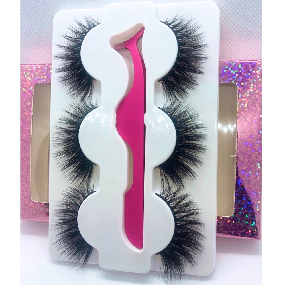 Lashes